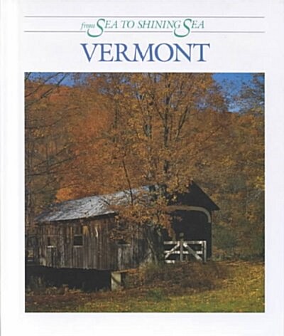 Vermont from Sea to Shining Sea (Library)