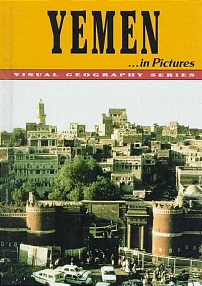 Yemen...in Pictures (Library)