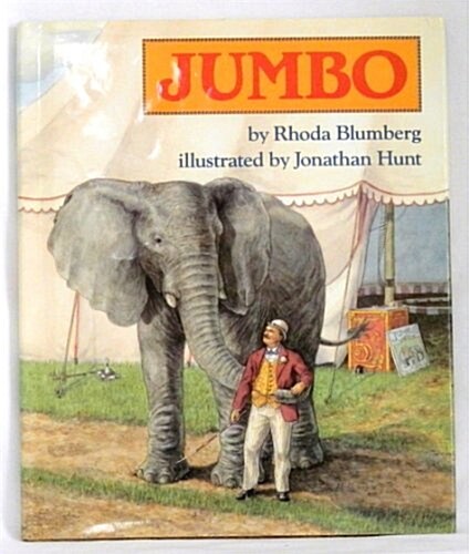 Jumbo (School & Library)