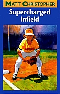 Supercharged Infield (Paperback, Reprint)
