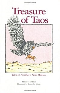 Treasure of Taos (Paperback)