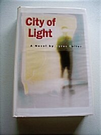 City of Light (Hardcover)