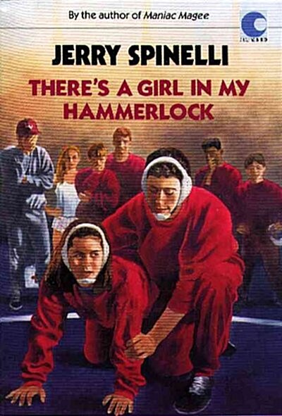 Theres a Girl in My Hammerlock (Paperback, Reprint)