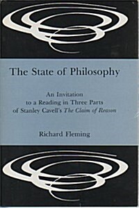 The State of Philosophy (Hardcover)