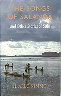 The Songs of Salanda (Hardcover)