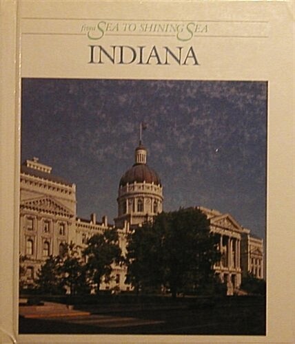 Indiana from Sea to Shining Sea (Library)