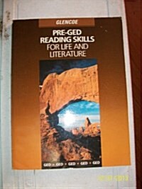 Pre Ged Reading Skills for Life and Literature (Paperback)