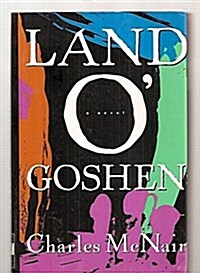 Land OGoshen (Hardcover)