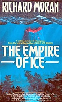 The Empire of Ice (Hardcover)