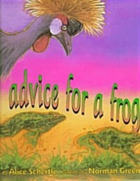 Advice for a Frog (Library)