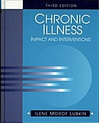 Chronic Illness (Hardcover, 3rd, Subsequent)