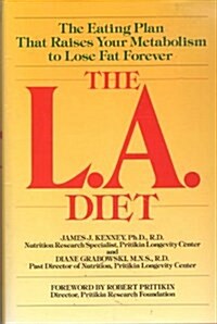 The LA Diet (Hardcover)