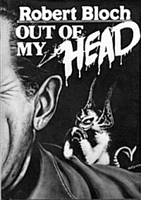 Out of My Head (Hardcover)