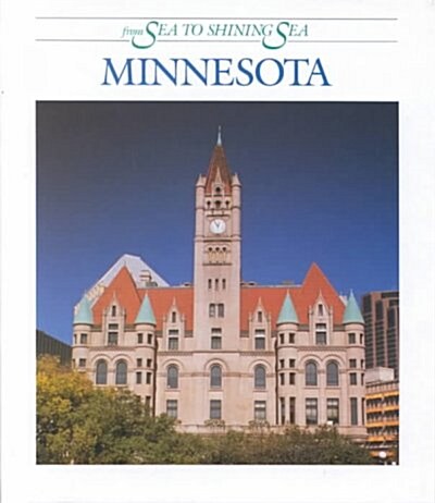 Minnesota from Sea to Shining Sea (Library)