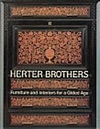 Herter Brothers (Hardcover)