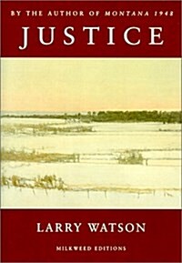 Justice (Hardcover)