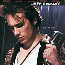 [수입] Jeff Buckley - Grace [HQ-180g LP]