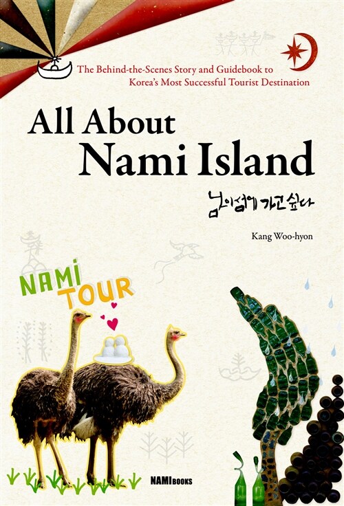 All About Nami Island