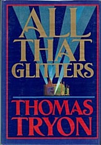 All That Glitters (Hardcover)