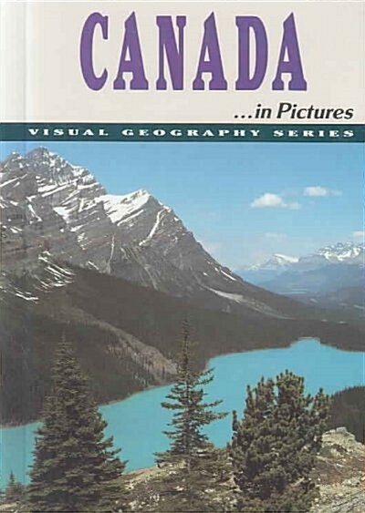 Canada...in Pictures (Library)