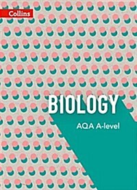 AQA A-Level Biology Year 1 / AS and Year 2 Teacher Guide (Spiral Bound)