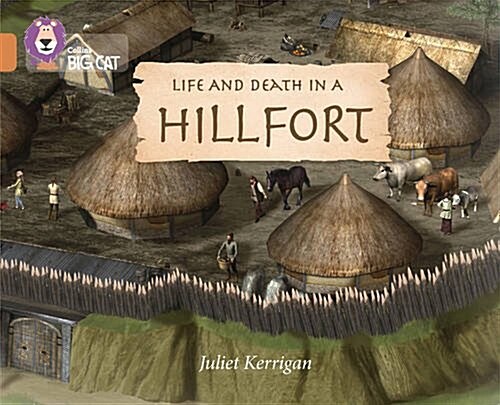 Life and Death in an Iron Age Hill Fort : Band 12/Copper (Paperback)