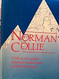 Norman Collie (Hardcover)
