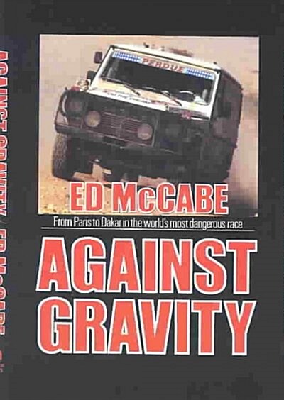 Against Gravity (Hardcover)