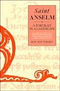 Saint Anselm (Hardcover)