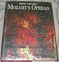 Mozarts Operas (Hardcover)