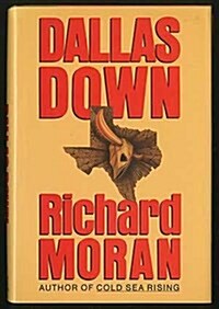 Dallas Down (Hardcover)