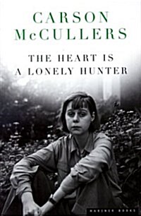 The Heart Is a Lonely Hunter (Paperback, New edition)