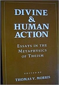 Divine and Human Action (Paperback)