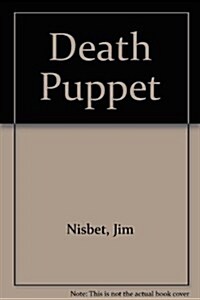 Death Puppet (Hardcover)