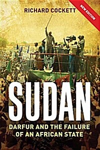 Sudan: The Failure and Division of an African State (Paperback, 2)