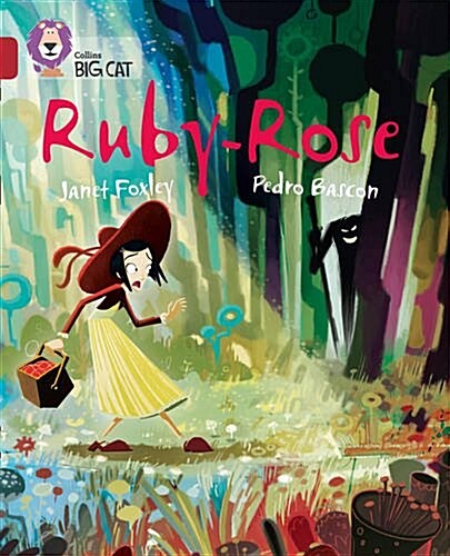 Ruby-Rose : Band 14/Ruby (Paperback)