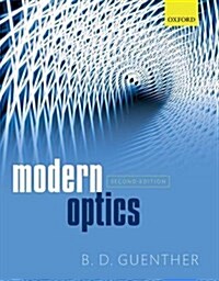 Modern Optics (Hardcover, 2 Revised edition)