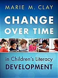 Change Over Time Updated (Paperback)