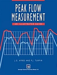 Peak Flow Measurement : An illustrated guide (Paperback)