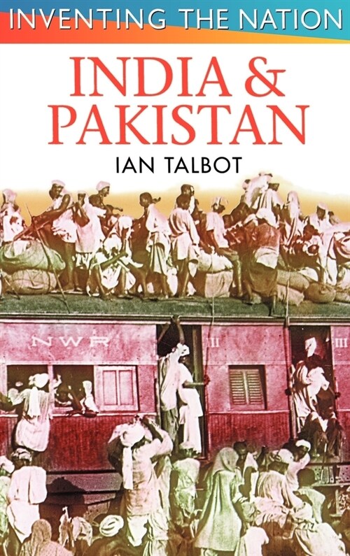 India & Pakistan (Hardcover)