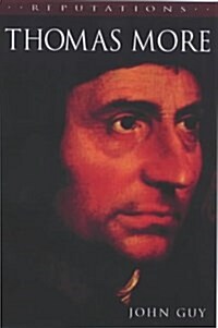 Thomas More (Hardcover)