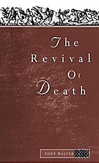 The Revival of Death (Hardcover)
