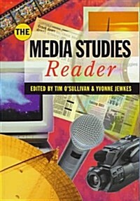 The Media Studies Reader (Hardcover)