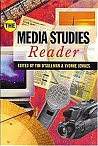 The Media Studies Reader (Paperback)