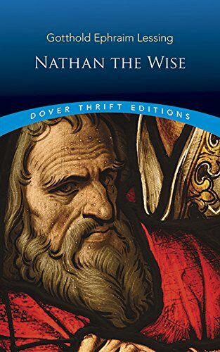 Nathan the Wise (Paperback)