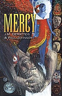 Mercy: Shake the World (Paperback)