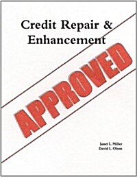 Credit Repair & Enhancement (Paperback)