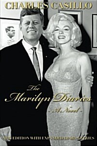 The Marilyn Diaries: Special Cover Edition (Paperback)