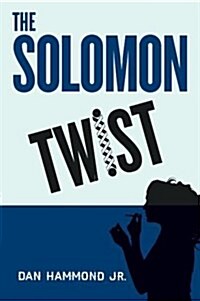 The Solomon Twist (Paperback)