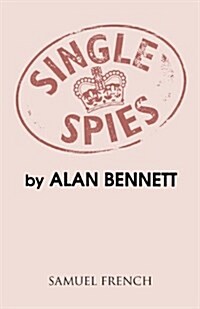 Single Spies (Paperback, New ed)